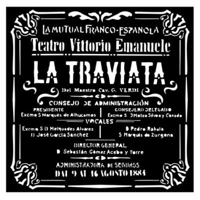  La Traviata : Une Symphonie Tragique aux Airs de Liberté et de Désir