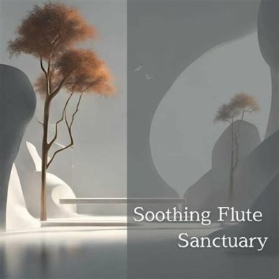 Sanctuary : un voyage méditatif aux sons oniriques de la flûte traversière et du piano contemplatif