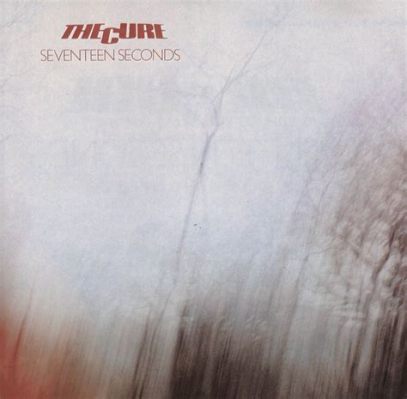 Seventeen Seconds : Un mélange envoûtant de mélancolie post-punk et d'énergie grunge naissante.