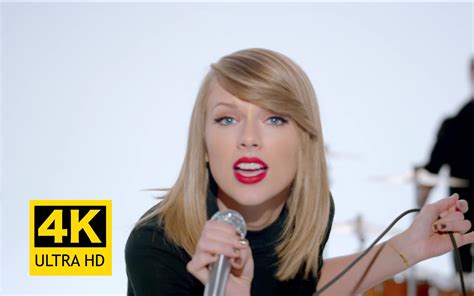  Shake It Off : Une ode pop effervescente aux difficultés de la célébrité